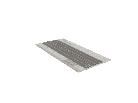 0x2fd72a93, a GTA V map model
