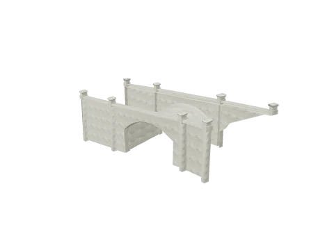 0x2fe85cb9, a GTA V map model