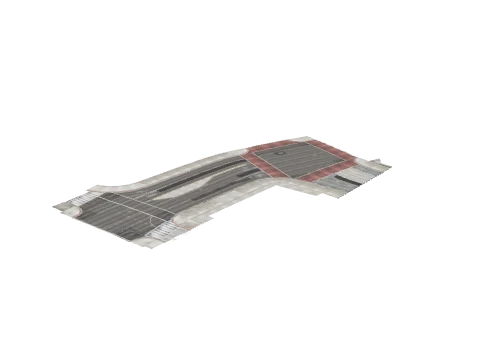 0x30211dae, a GTA V map model
