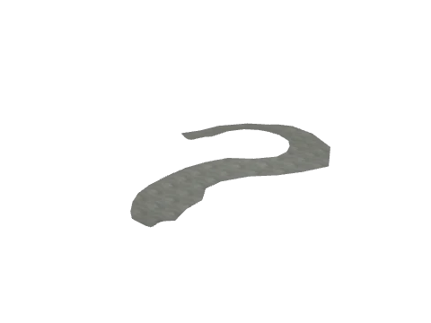 0x304e128e, a GTA V map model
