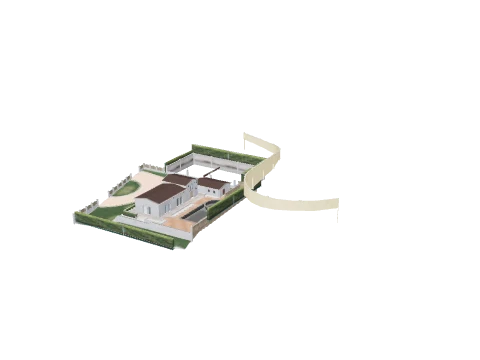 0x305aecf3, a GTA V map model