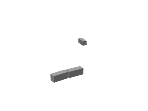 0x307cce17, a GTA V map model