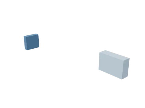 0x30b50899, a GTA V map model