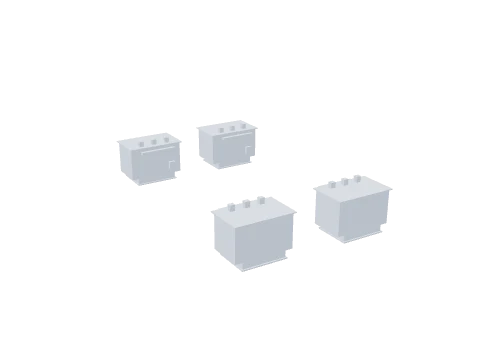 0x30fe3686, a GTA V map model
