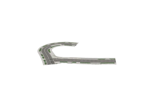 0x31644491, a GTA V map model