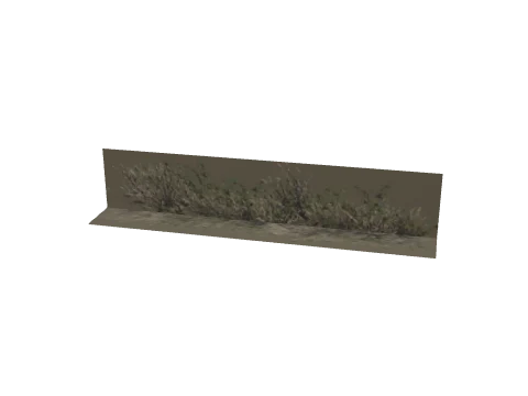 0x319fd5f4, a GTA V map model