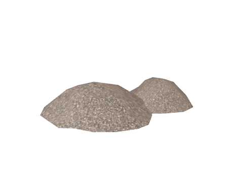 0x31ca98f9, a GTA V map model