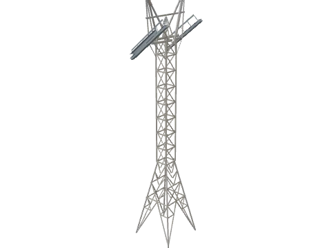 0x31d1bb48, a GTA V map model