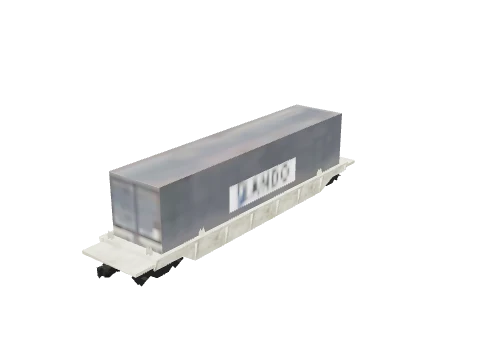 0x323a191b, a GTA V map model