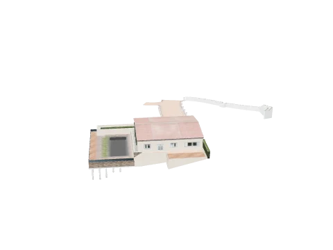 0x326b6ef6, a GTA V map model