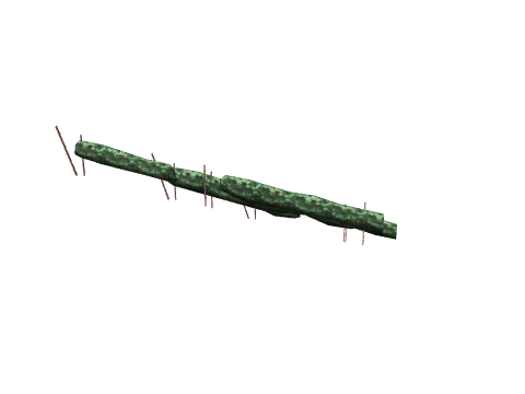 0x3273630c, a GTA V map model