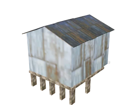 0x32c5fd3b, a GTA V map model