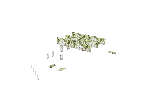 0x336c3b25, a GTA V map model
