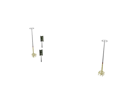 0x33ae77e4, a GTA V map model