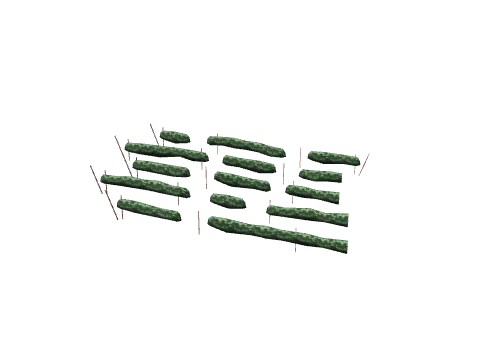0x34483356, a GTA V map model