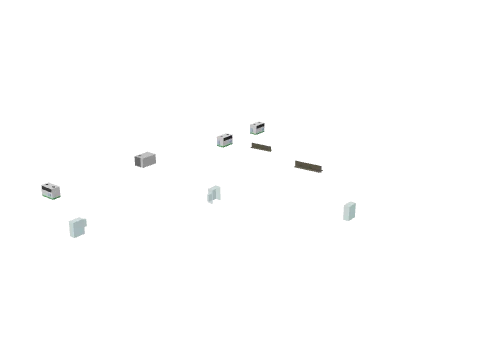 0x34543222, a GTA V map model