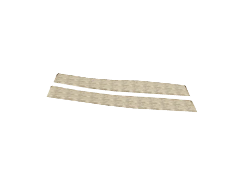 0x3481b4ff, a GTA V map model