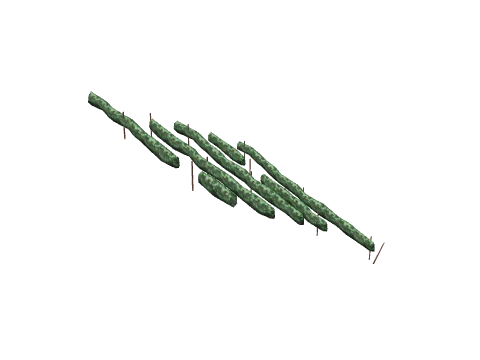 0x34a6e64b, a GTA V map model