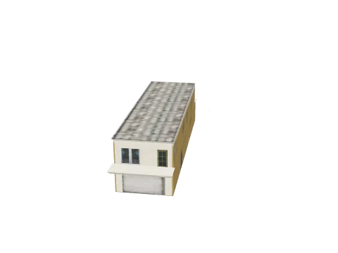 0x34dd5303, a GTA V map model