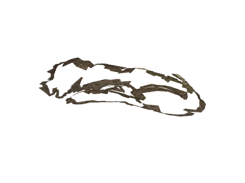 0x34de188f, a GTA V map model