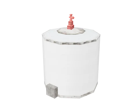 0x34e6cb96, a GTA V map model