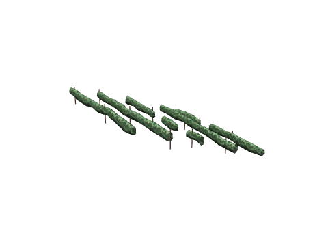 0x34fc6676, a GTA V map model
