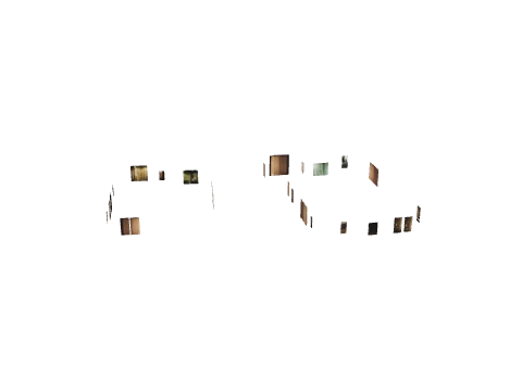 0x351a3ec5, a GTA V map model