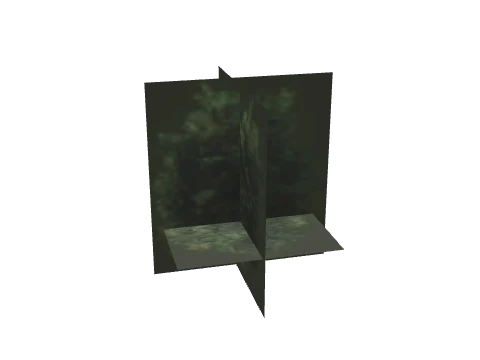 0x35302b0f, a GTA V map model