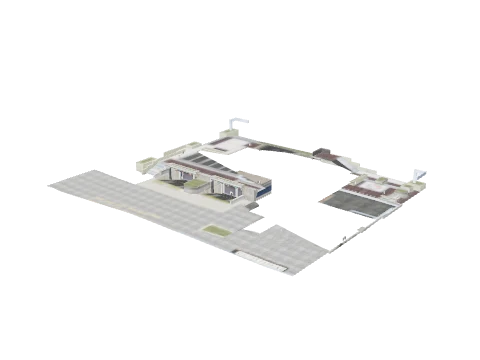 0x35359cfe, a GTA V map model