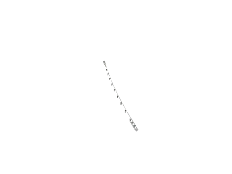 0x3550b864, a GTA V map model
