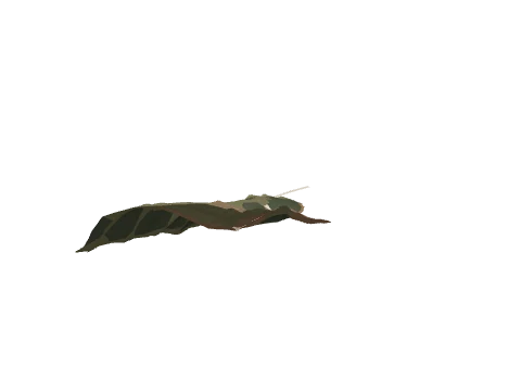 0x3558cf35, a GTA V map model