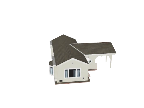 0x356c38bf, a GTA V map model