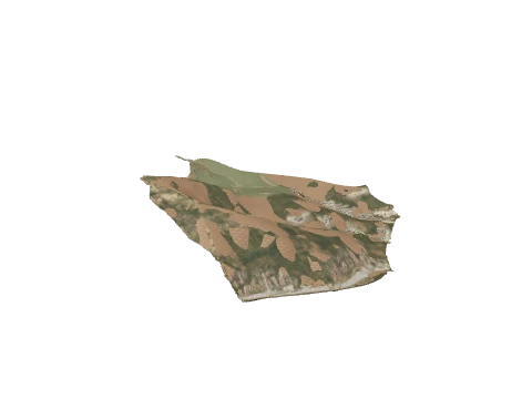 0x35a5bafe, a GTA V map model