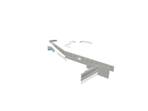 0x35e1a846, a GTA V map model