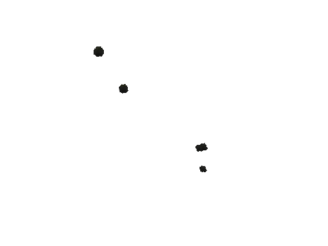 0x3698d0bc, a GTA V map model