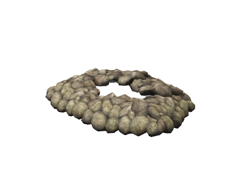 0x36df9bdb, a GTA V map model