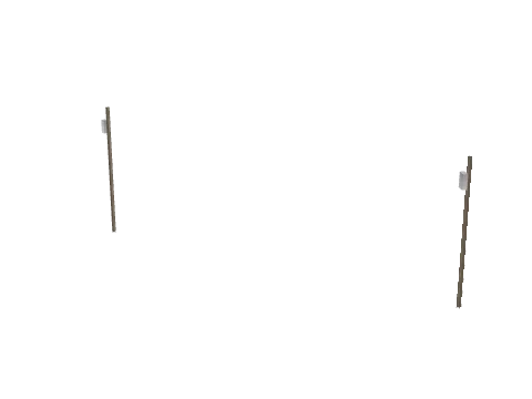 0x36e42581, a GTA V map model