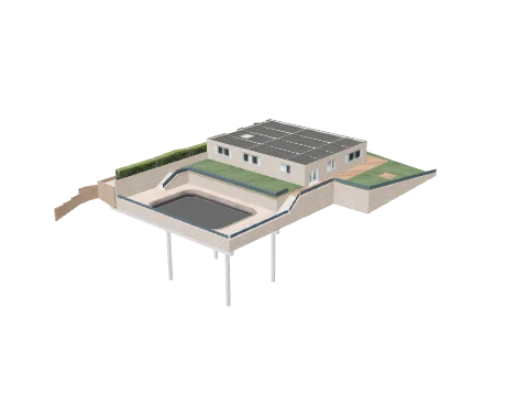 0x36ff16f4, a GTA V map model