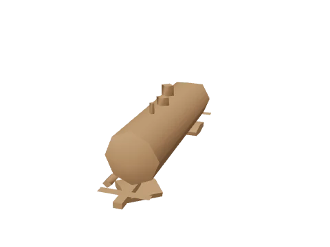 0x377471c3, a GTA V map model