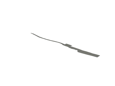 0x37a2f701, a GTA V map model