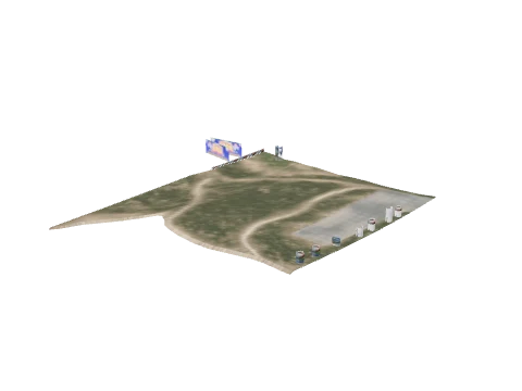 0x37e973aa, a GTA V map model