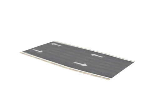 0x3804f1a1, a GTA V map model