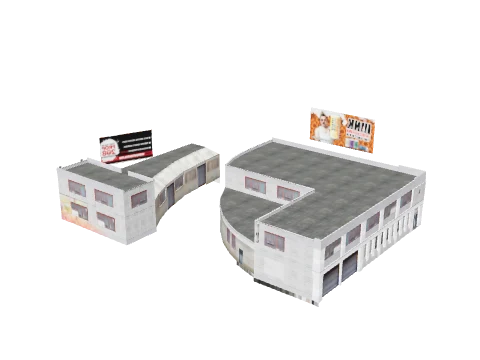 0x38203a55, a GTA V map model