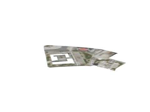 0x38fe1743, a GTA V map model