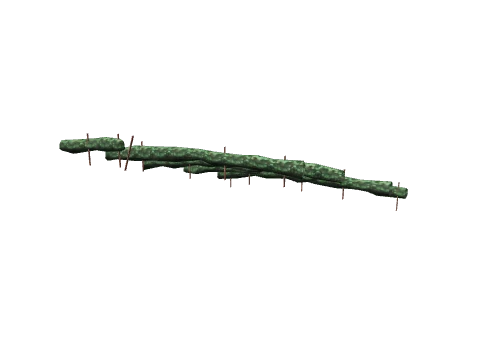 0x3900eb8b, a GTA V map model