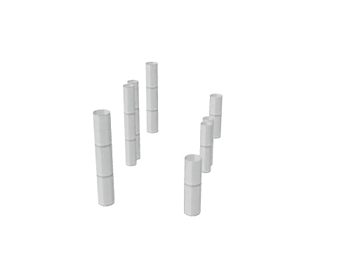 0x39223e21, a GTA V map model
