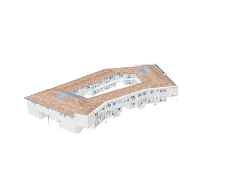 0x3924f1dc, a GTA V map model