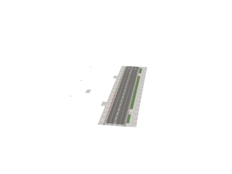 0x395a3c75, a GTA V map model