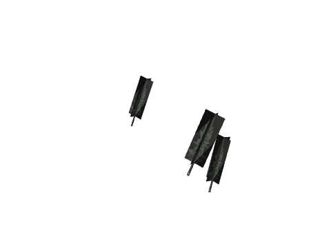 0x39820af2, a GTA V map model