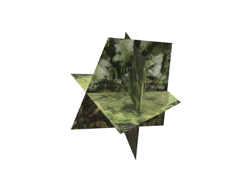 0x3994061f, a GTA V map model